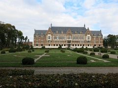 Lens - Faculté des sciences (1)